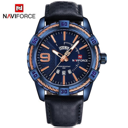 Navi Force Day & Date Edition image 2