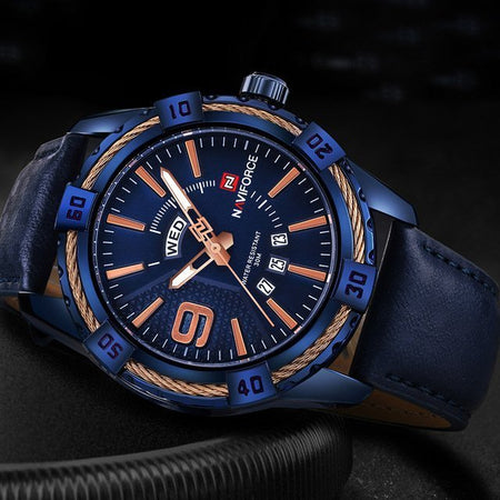 Navi Force Day & Date Edition image 5
