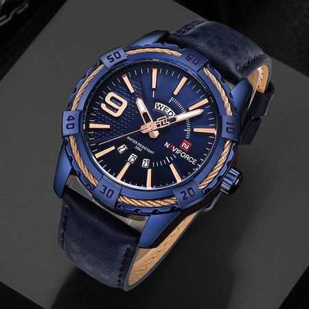 Navi Force Day & Date Edition image 6