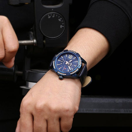 Navi Force Day & Date Edition image 4