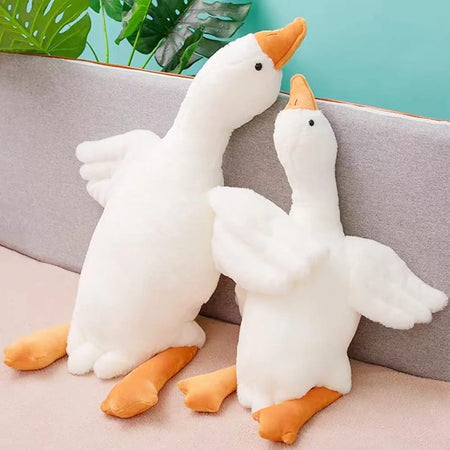 Cute Duck Pillow Cushion - Image 2