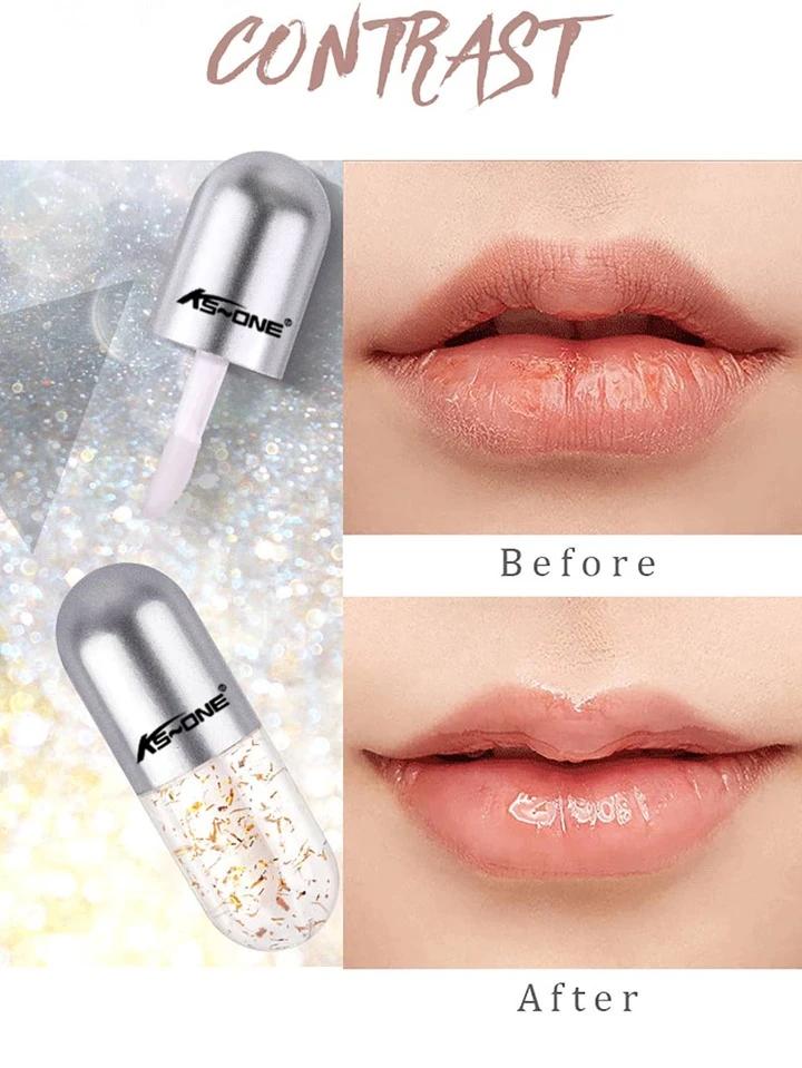 3pcs Moisturizing Lip Oil - image 3