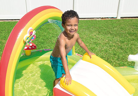 Intex My Garden Play Centre-57154