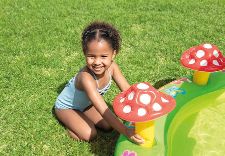 Intex My Garden Play Centre-57154