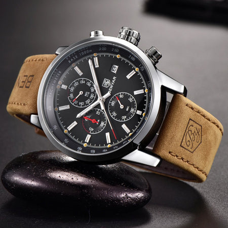 Benyar BY-5102 Corporate Chronograph Edition image 5
