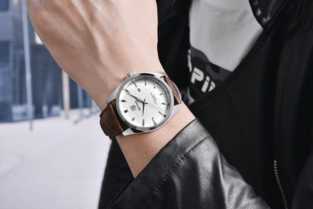 Benyar BY-5163 Casual Date Series image 2