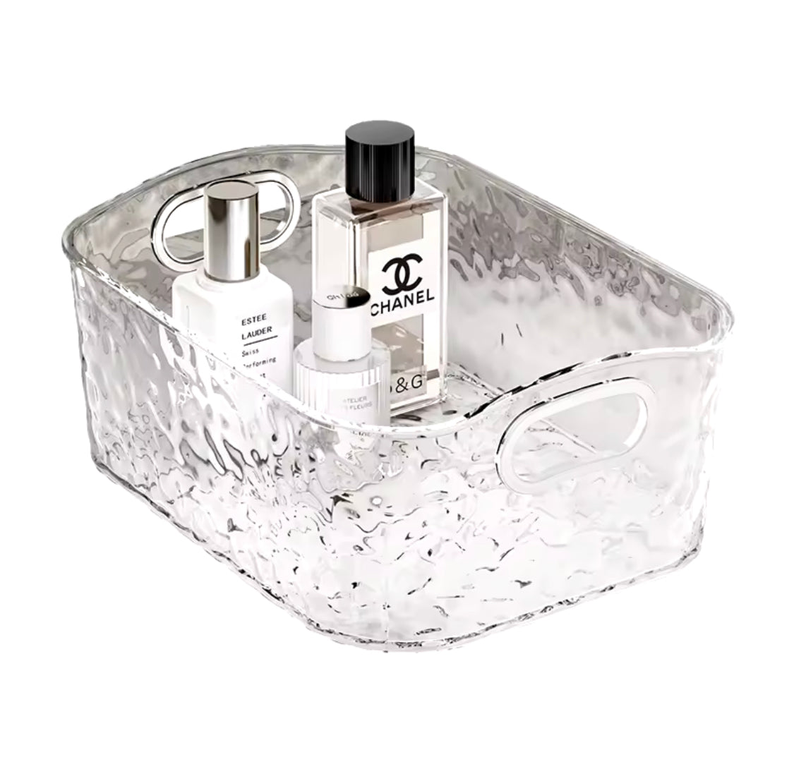 Acrylics Makeup Storage Organizer - image 3