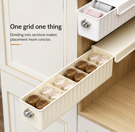 Hanging Wall Mounted Organizer - Image 3
