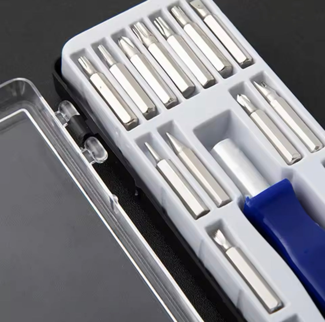 Multifunctional Screwdriver Set - image 5