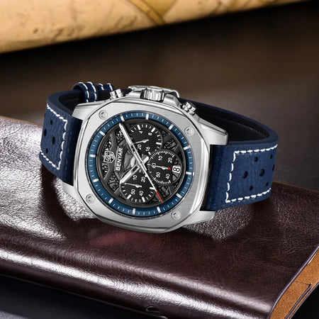 BENYAR 5222 Chronograph - Signature Edition Image 5