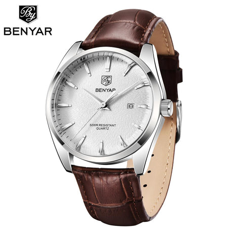 Benyar BY-5163 Casual Date Series image 5