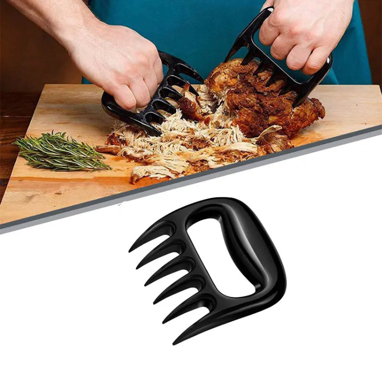 Manual Claw Meat Shredder - image 5