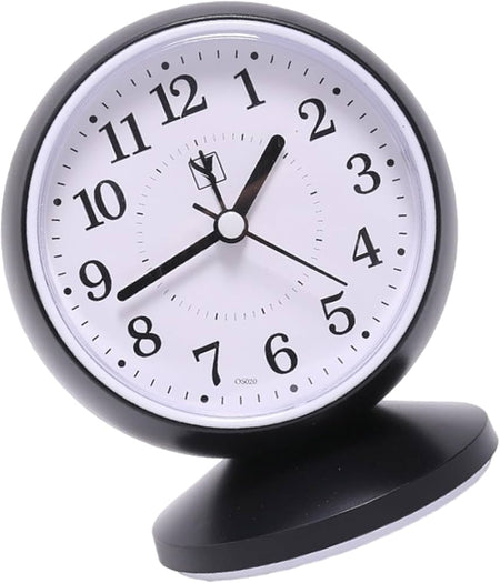 analog alarm clock image 6