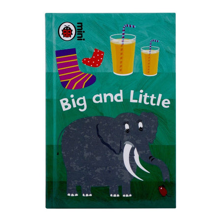 Mini: Big And Little Book - Image 2