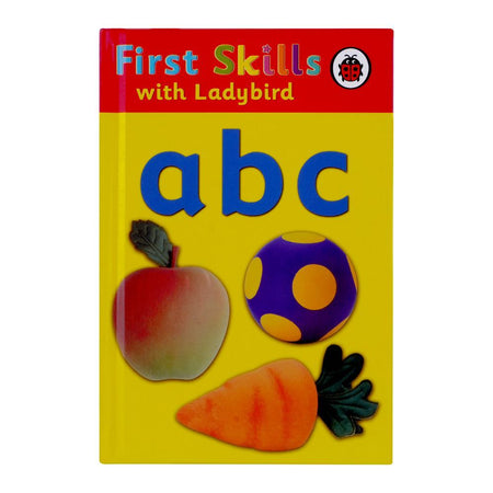 First Skills: Abc Book - Image 2