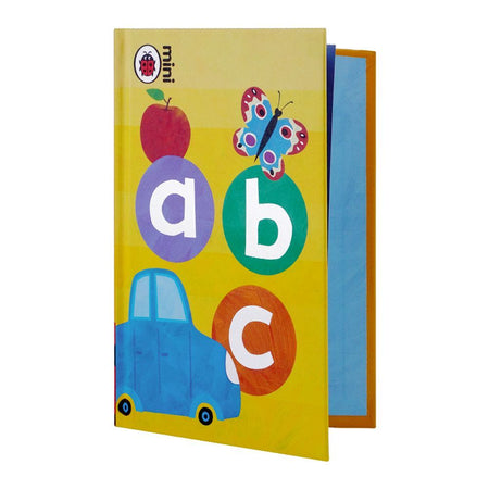 Mini: Abc Book - Main Image