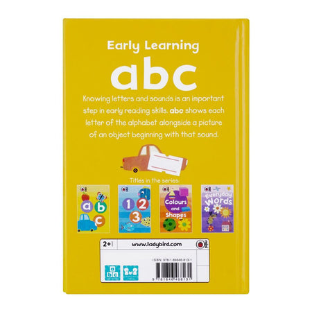 Mini: Abc Book - Image 2