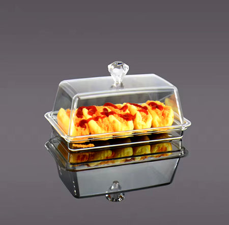 Western Style Butter Preservation Box - image 1