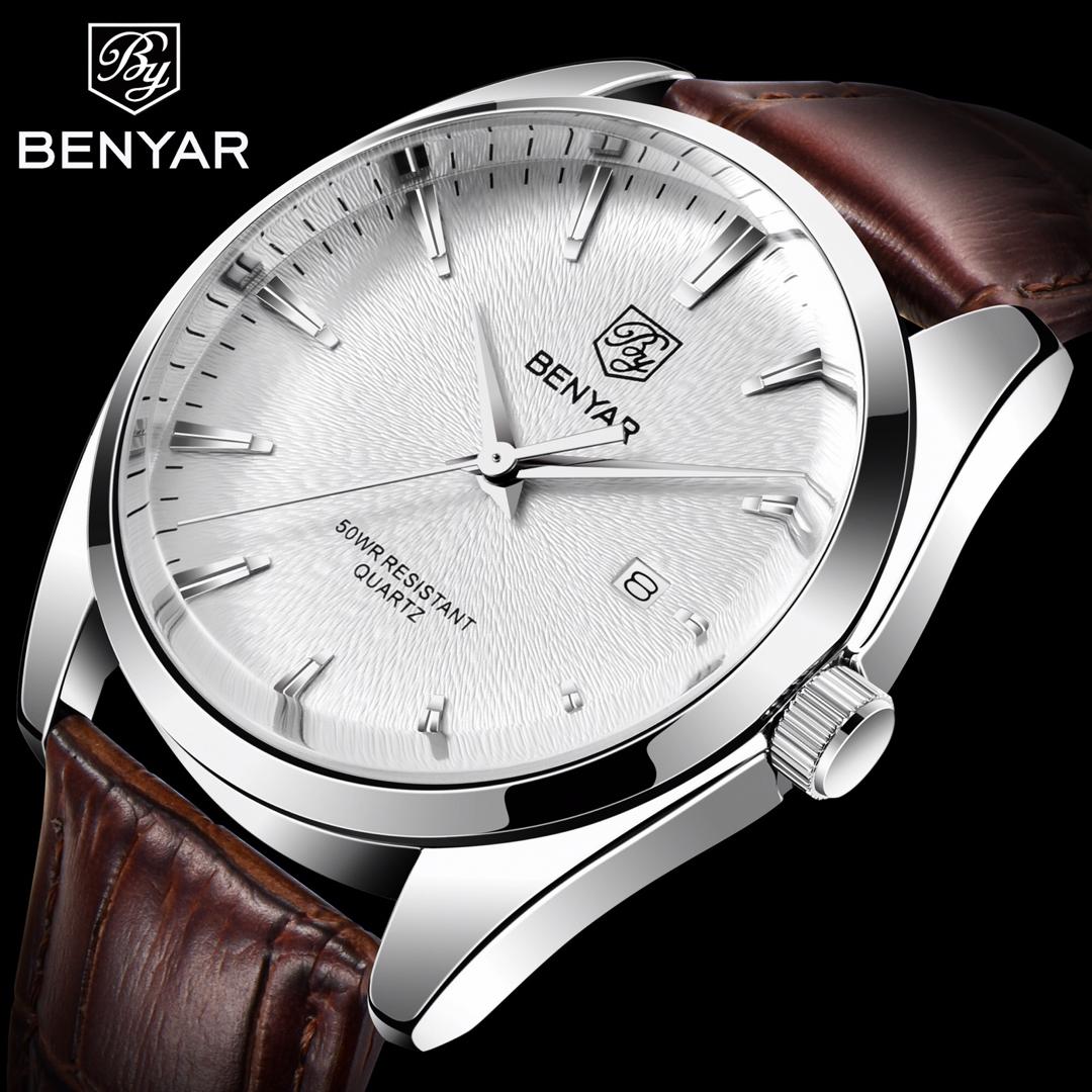 Benyar BY-5163 Casual Date Series main image