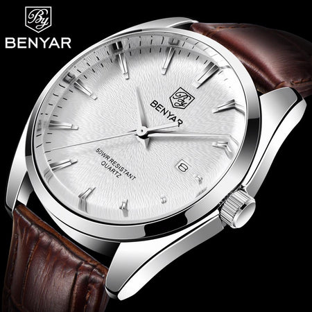 Benyar BY-5163 Casual Date Series main image