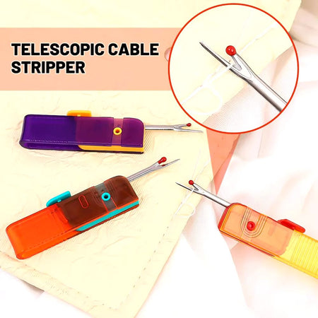 Sewing Thread Remover - image 4