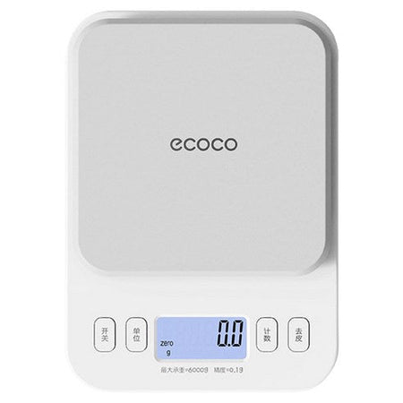 mini portable kitchen scale image 5