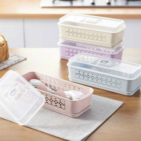 Stackable Chopsticks Box - image 2