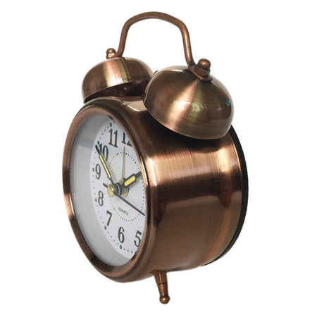 retro alarm clock image 5