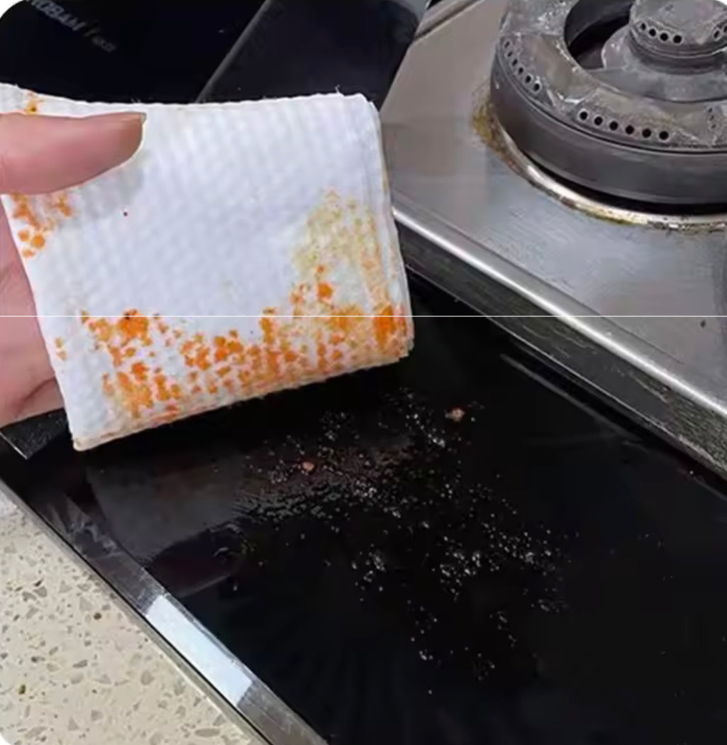 household kitchen wipes image 2