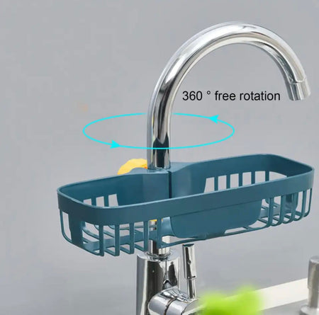 Sink Faucet Rack - image 3