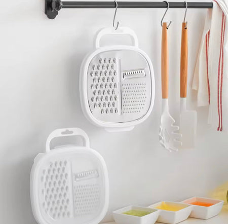 Multifunctional Vegetable Cutter - image 1