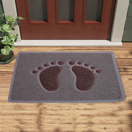 dolphin and footprint doormats image 2