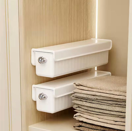 Hanging Wall Mounted Organizer - Image 2