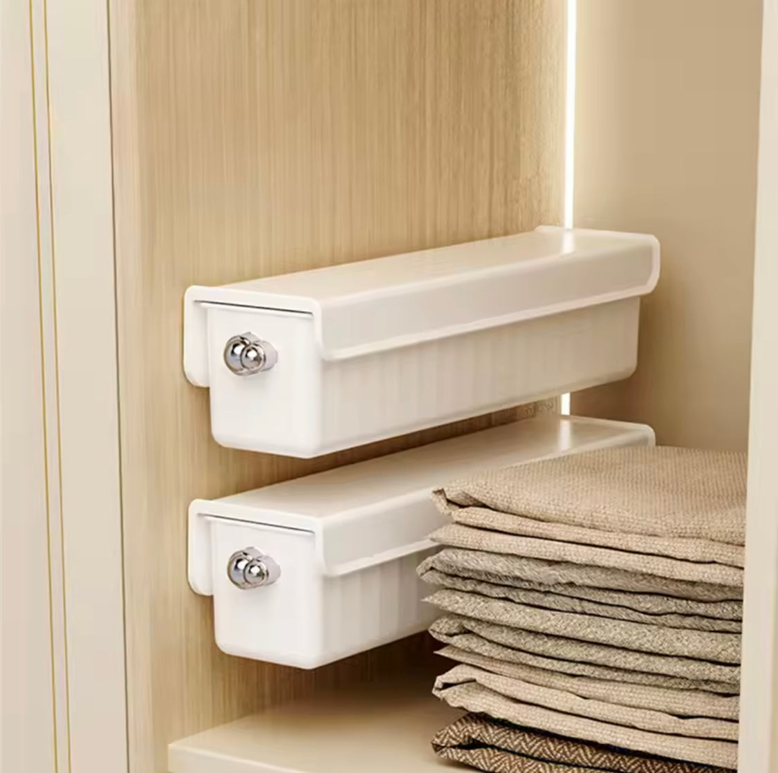 hanging wall mounted organizer image 2