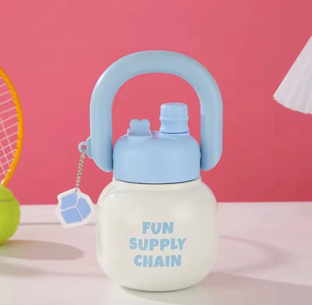 Cute Insulated Mini Water Cups - Image 7