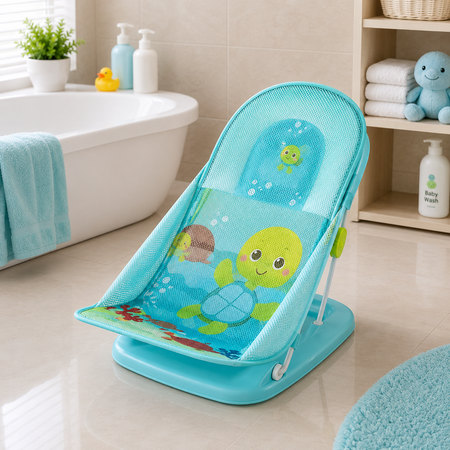 Mastela Baby Bather - Sea Green