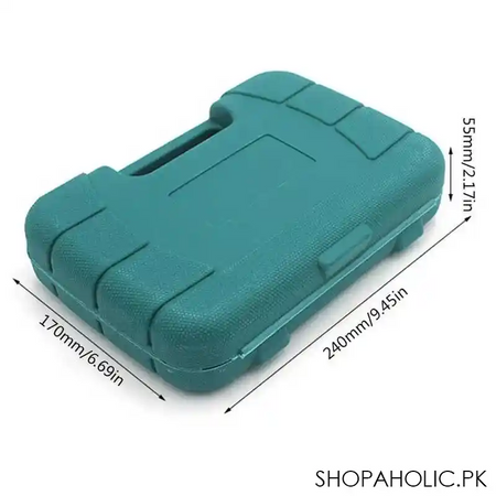 9pcs repairing tool set image4