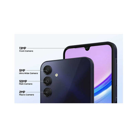Samsung Galaxy A15