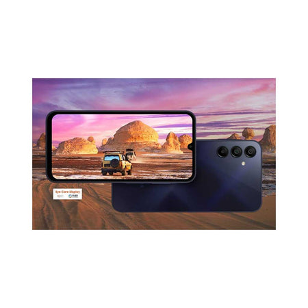 Samsung Galaxy A15