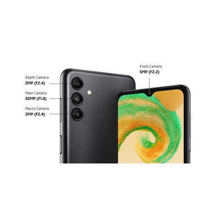 Samsung Galaxy A04s