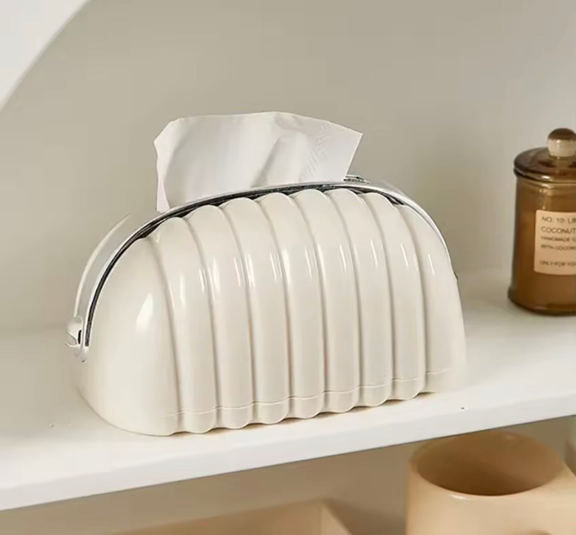 Luxury Bread Style Tissue Box - image 6