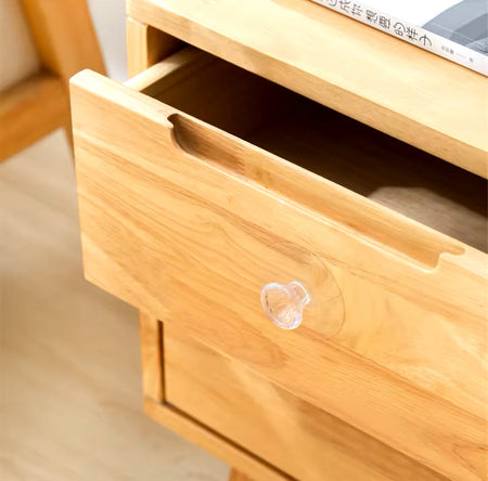 Invisible Cabinet Door Handle - image 2