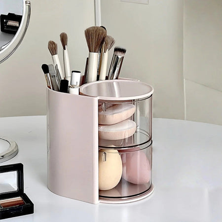 Smart Vanity Organizer - Image 3