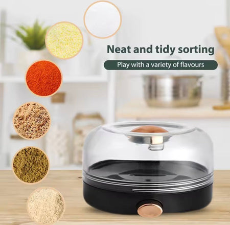 One Press Seasoning Dispenser - Image 2