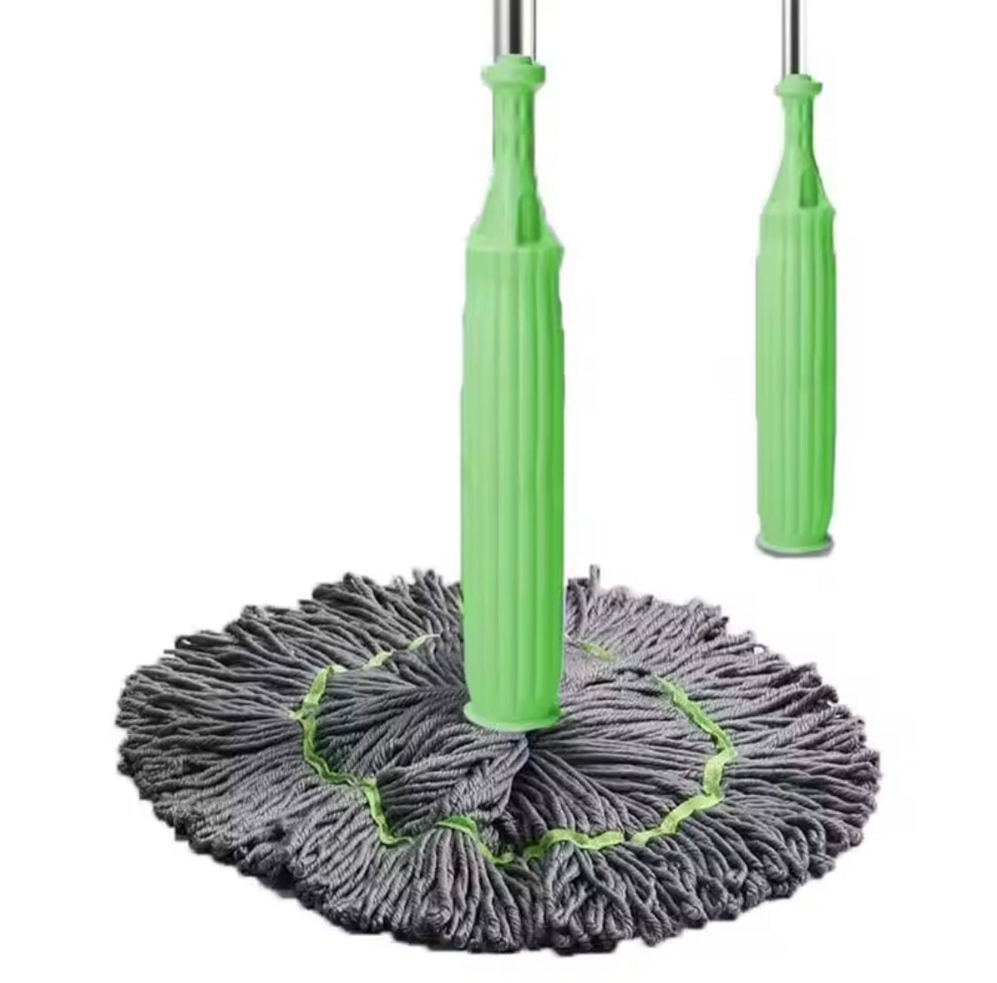 2 In 1 Microfiber Floor Mop - image 3