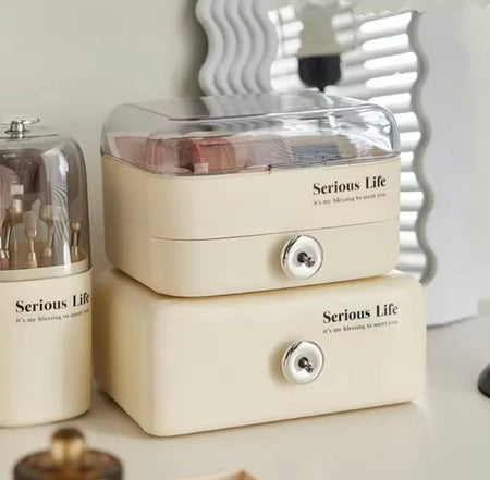 Desktop Lipsticks Storage Box - image 3