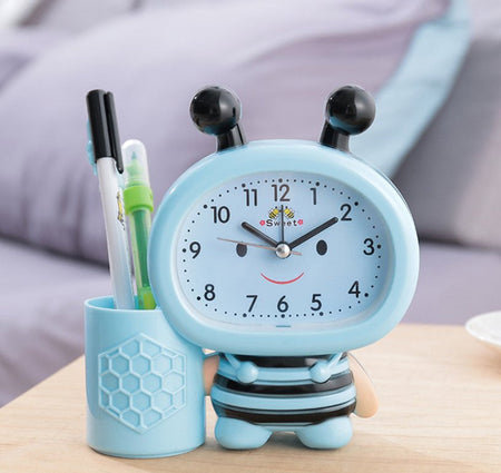 Kids Cute Alarm Clock - Image 4