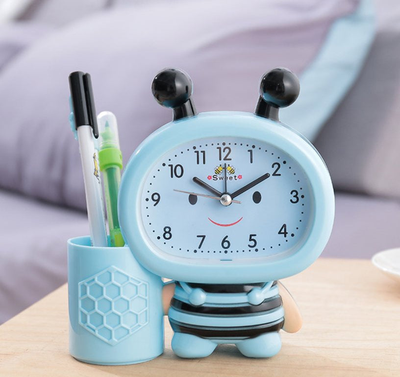 kids cute alarm clock image 4