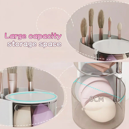 Smart Vanity Organizer - Image 4