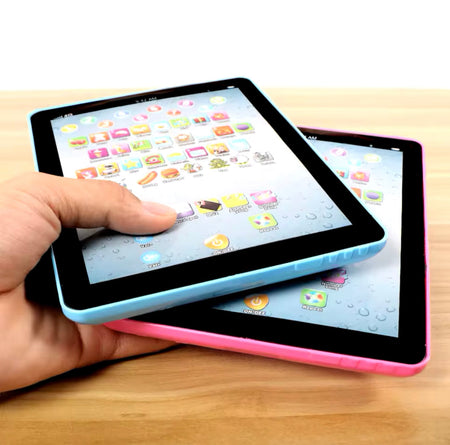 Toddler Learning Tablet - image 4